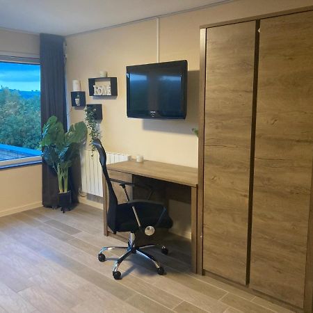 Terrasses De Malmedy 47 Apartment Luaran gambar