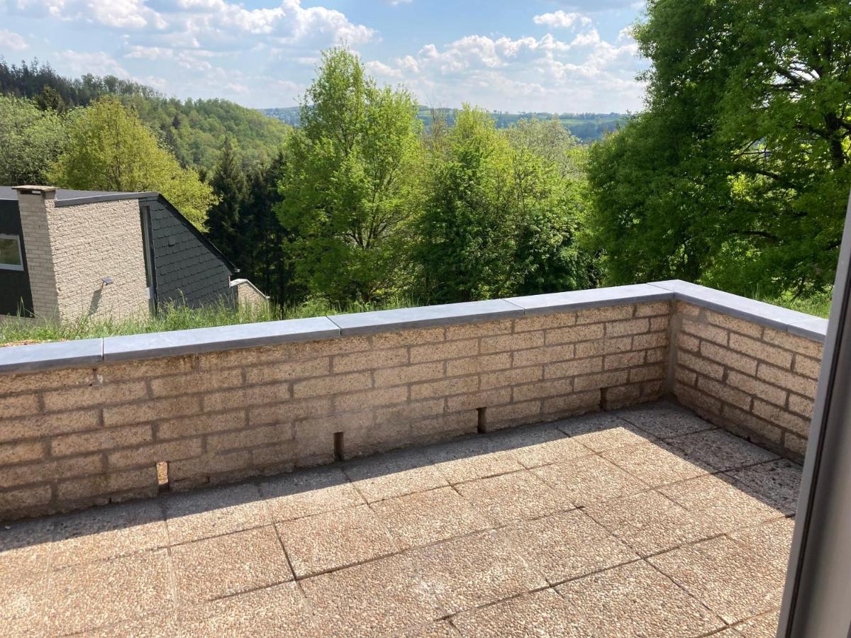 Terrasses De Malmedy 47 Apartment Luaran gambar